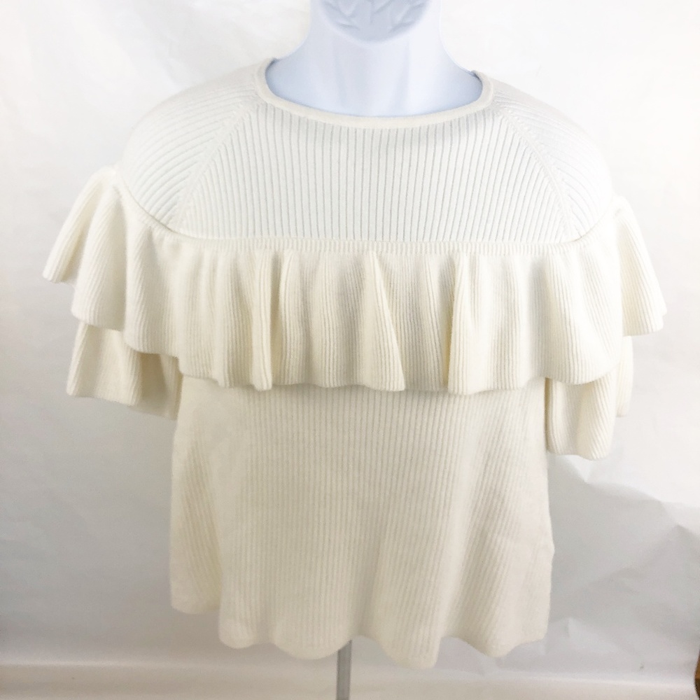 Vineyard Vines Women Sweater Short Sleeve